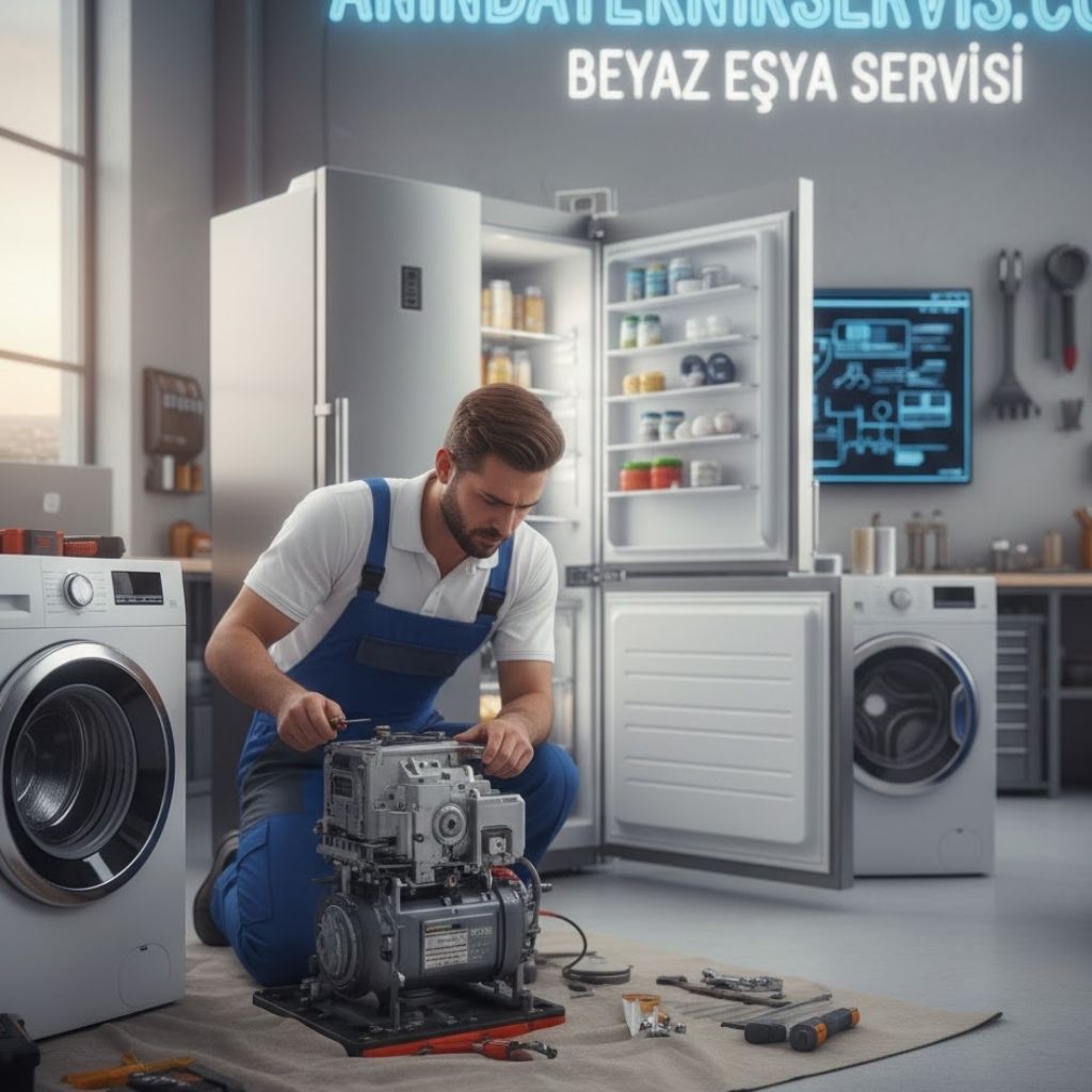 Kemalpaşa  servis çalışması
