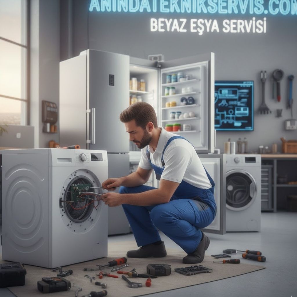 Kemalpaşa  mobil servis aracı